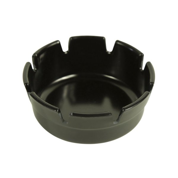 Fox Run Ashtray 4 Dia Plastic 6120